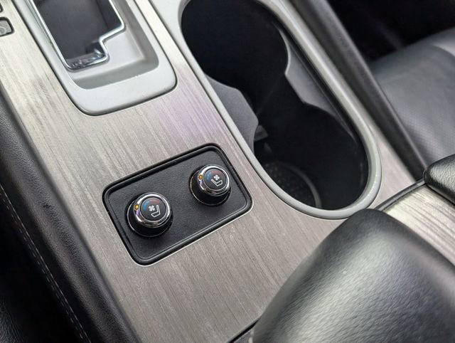 Used 2018 Nissan Murano Platinum w/ Cargo Package image 27