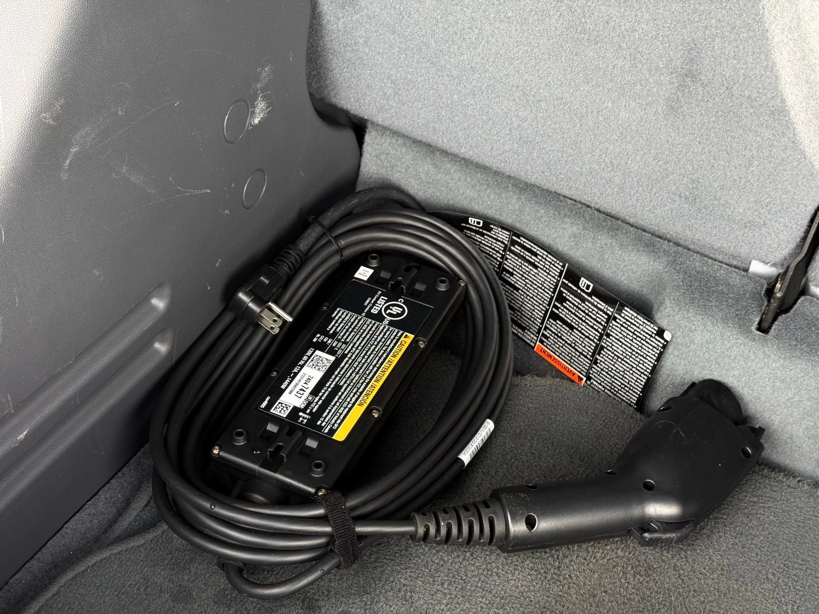 Used 2018 Chevrolet Bolt LT FWD image 47