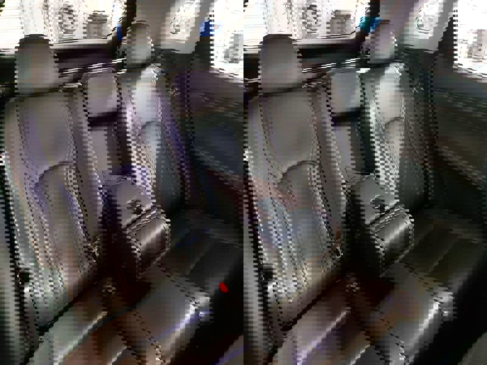 Used 2017 Lexus RX 350 FWD image 12