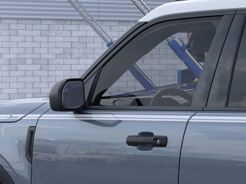 New 2026 Ford Bronco Sport Heritage image 20