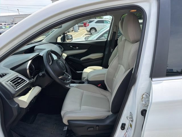 Used 2019 Subaru Ascent Premium AWD/4WD image 6