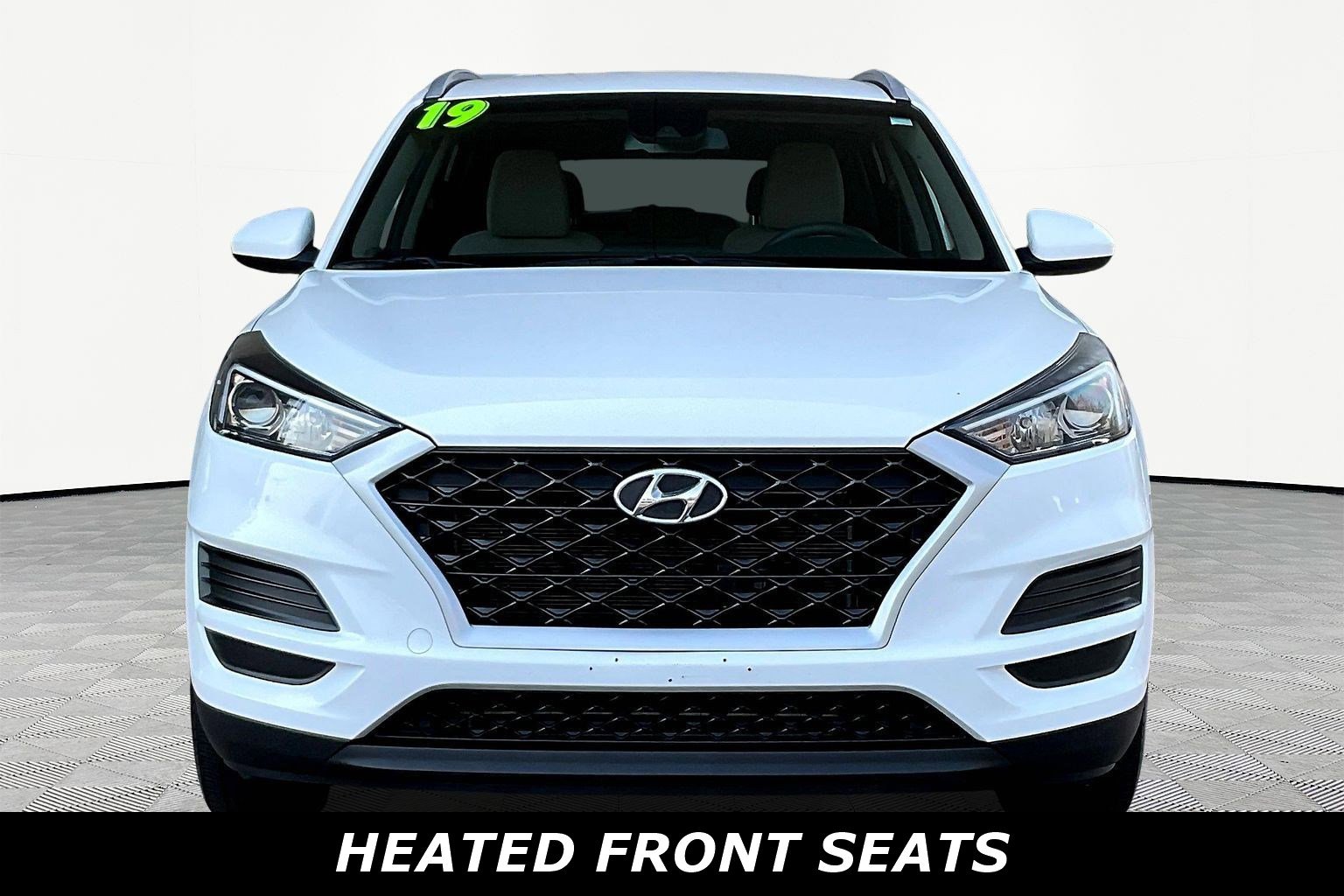 Used 2019 Hyundai Tucson Value image 2