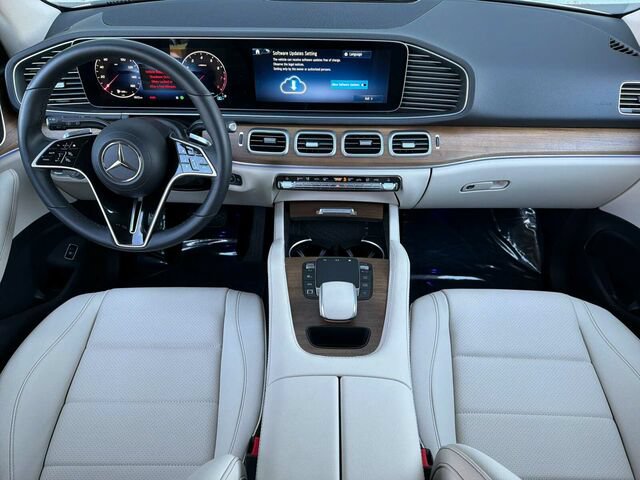 Certified 2025 Mercedes-Benz GLE 350 4MATIC image 17