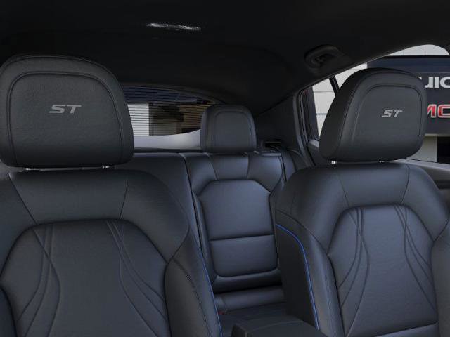 New 2026 Buick Envista Sport Touring image 24