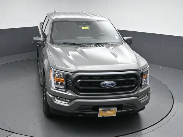 Certified 2021 Ford F150 XLT w/ Equipment Group 302A High AWD/4WD image 46