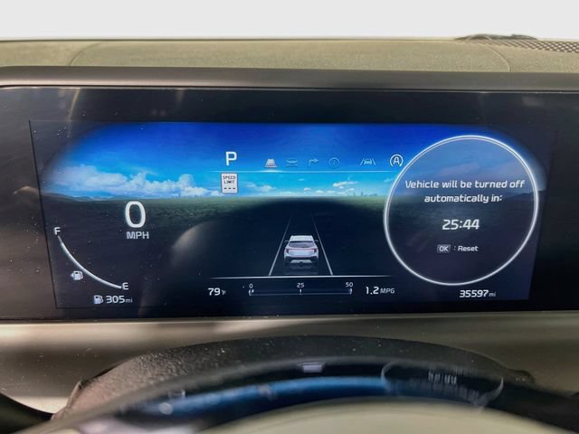 Used 2024 Kia Seltos S FWD image 15