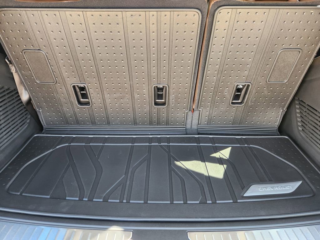 New 2026 Chevrolet Tahoe High Country image 24