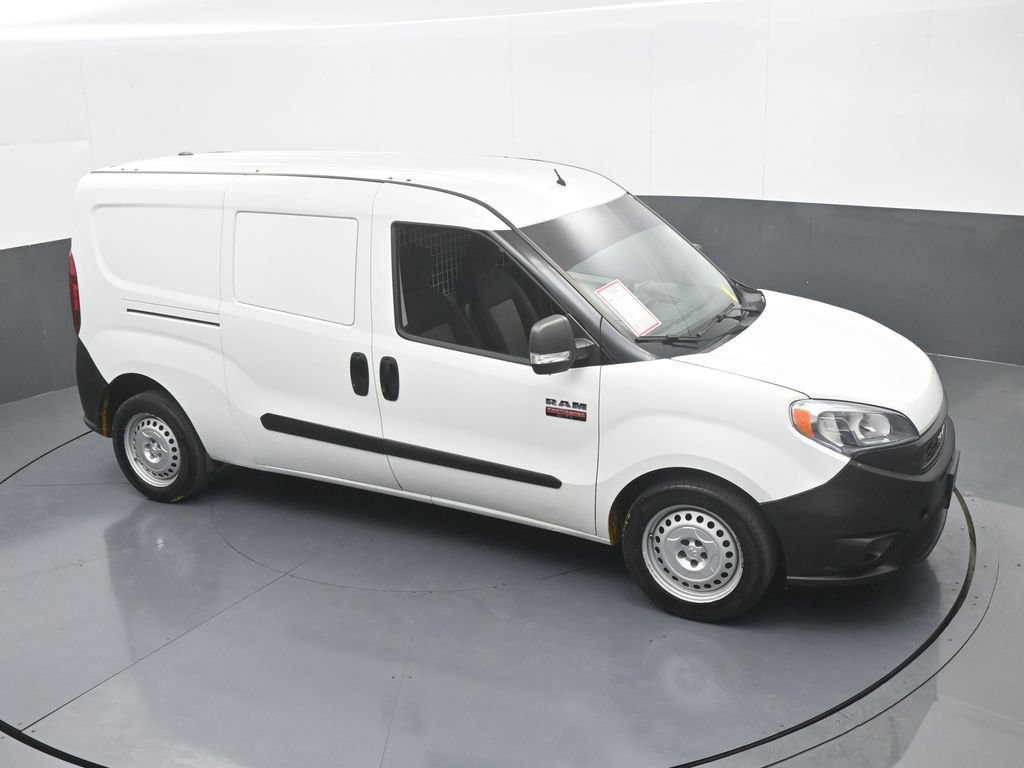 Used 2020 RAM ProMaster City Tradesman w/ Window Group 04 image 46