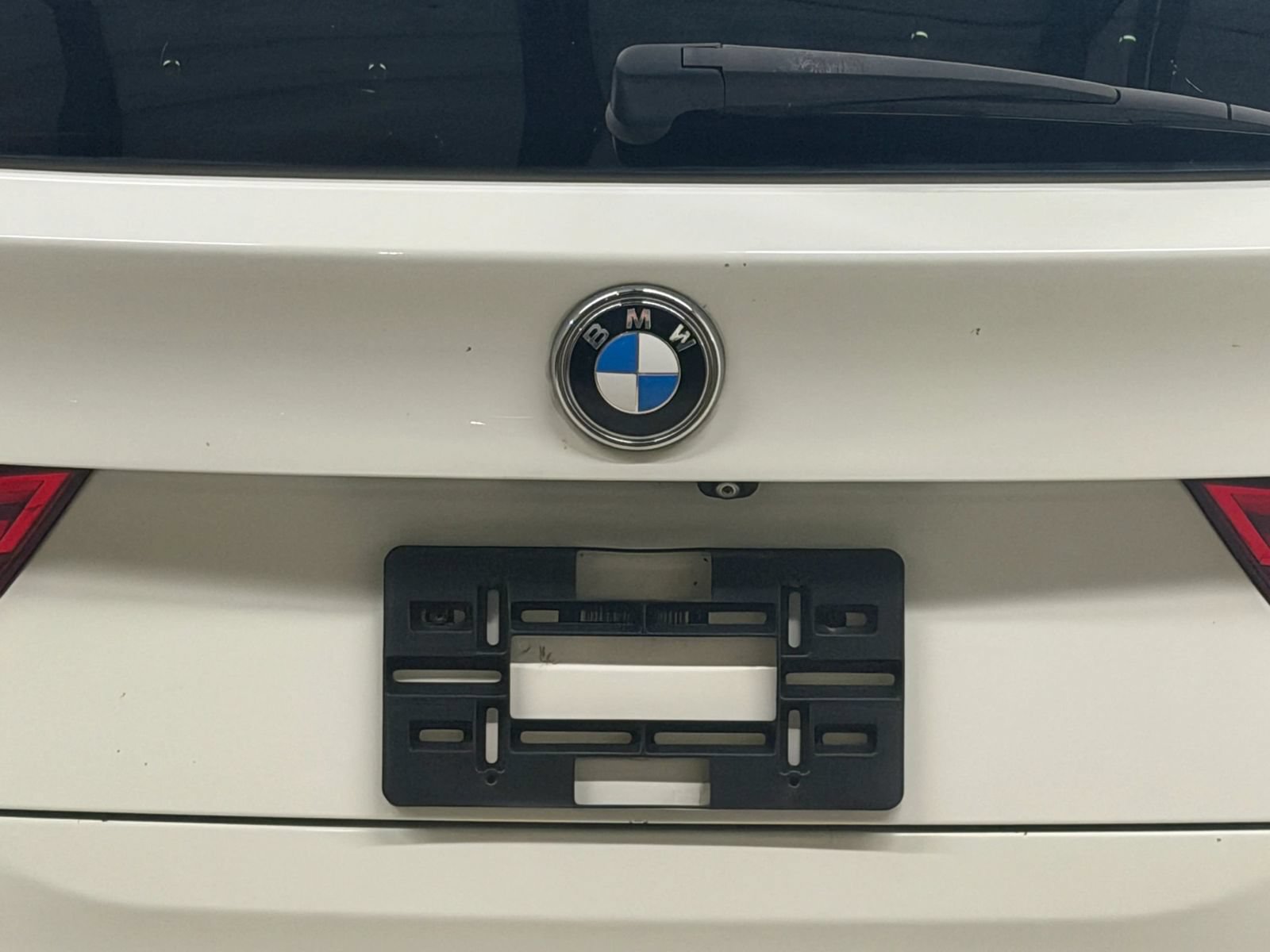 Used 2015 BMW X5 xDrive35d AWD/4WD image 11