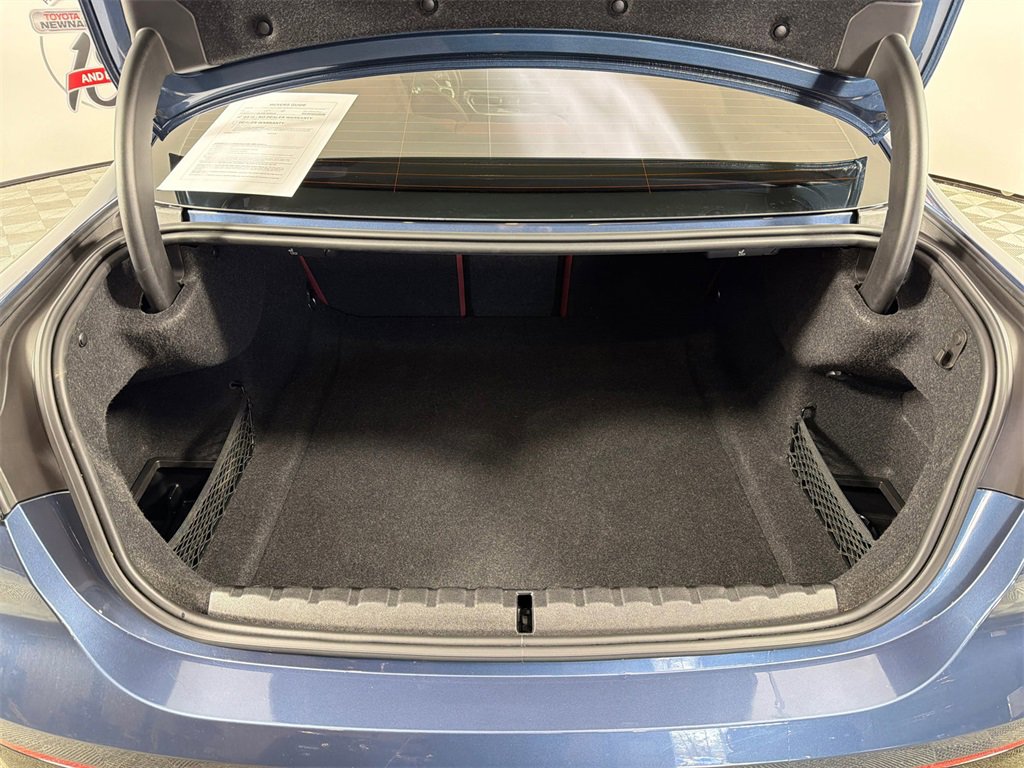 Used 2022 BMW 440i xDrive M440i xDrive w/ Premium Package image 19