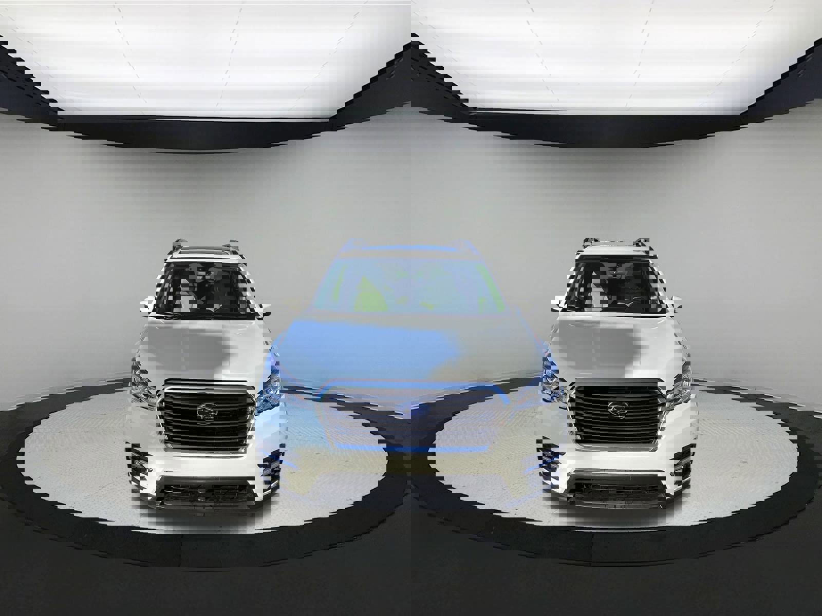 Used 2022 Subaru Ascent Limited w/ Technology Package image 3