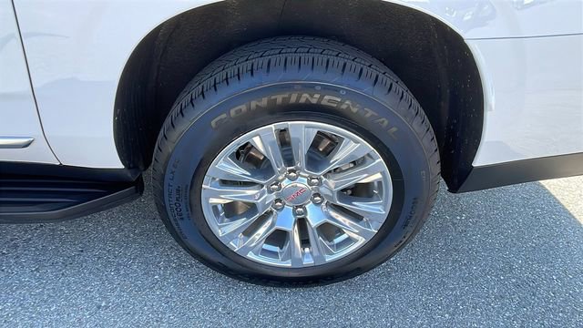 Used 2025 GMC Yukon XL Denali image 30