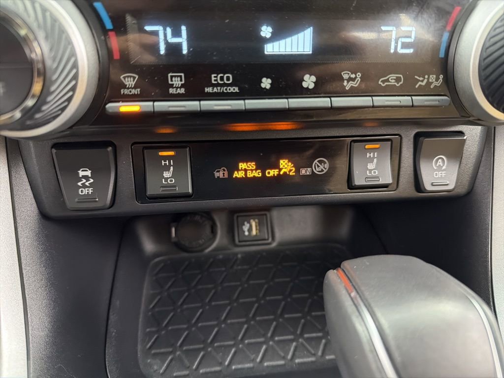 Used 2024 Toyota RAV4 XLE Premium w/ Weather Package image 16
