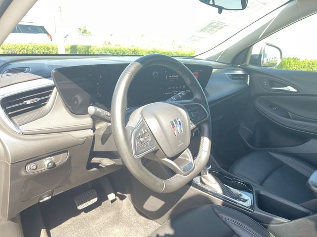 Used 2024 Buick Encore GX Sport Touring image 10