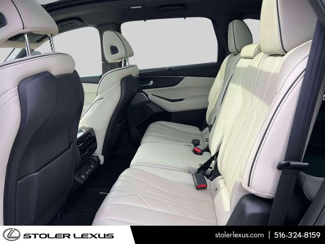 Used 2022 Acura MDX Type S AWD/4WD image 16
