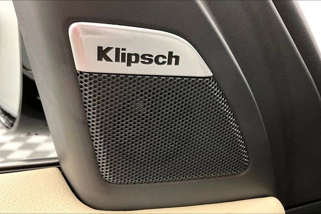 New 2025 Nissan Armada Platinum Reserve image 28