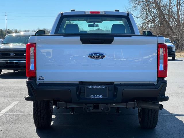 New 2026 Ford F250 XL image 41
