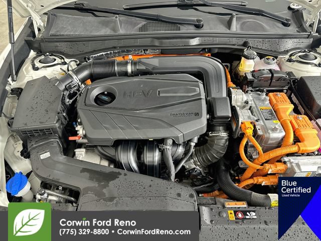 Used 2024 Hyundai Sonata SEL FWD image 32