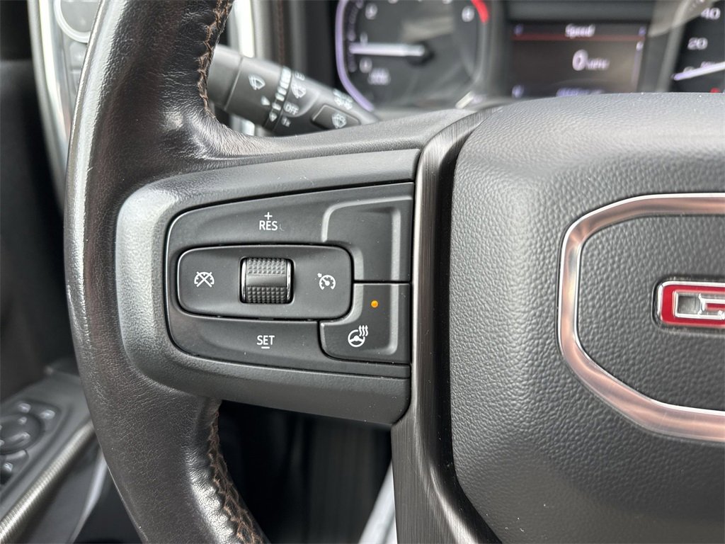 Certified 2023 GMC Sierra 3500 AT4 image 40