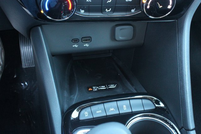 New 2026 Buick Encore GX Sport Touring w/ Advanced Technology Package image 40