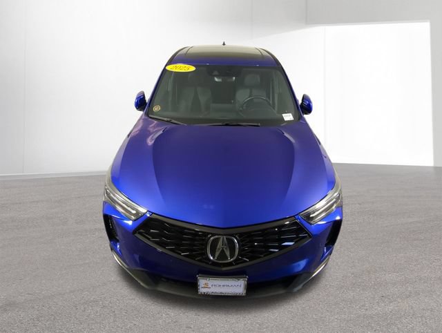 Used 2025 Acura RDX A-Spec AWD/4WD image 41