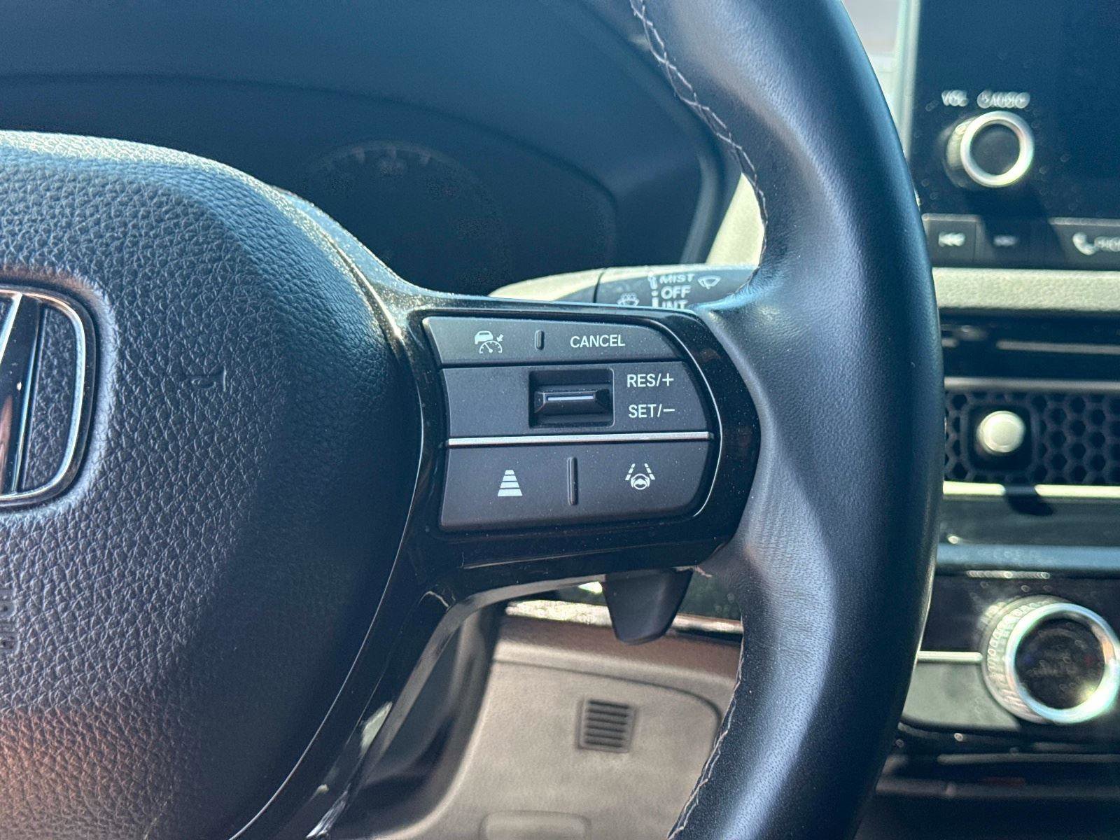 Certified 2023 Honda Civic Sport image 26