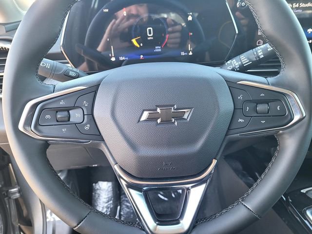 New 2026 Chevrolet Trax ACTIV w/ Sunroof Package FWD image 17