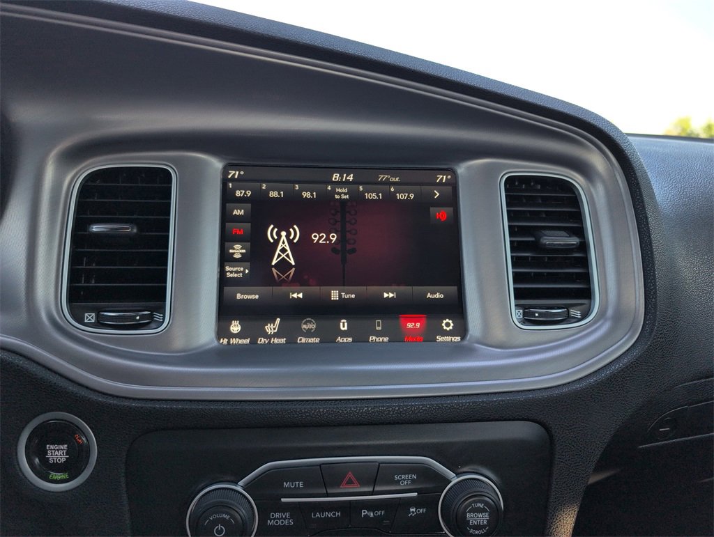 Used 2023 Dodge Charger Scat Pack image 24