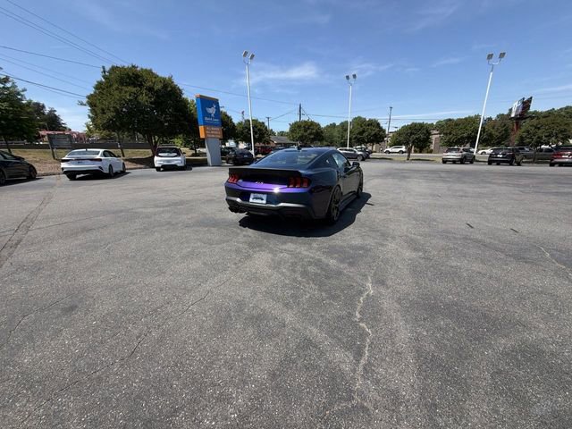 New 2026 Ford Mustang GT Premium w/ GT Performance Package RWD image 30