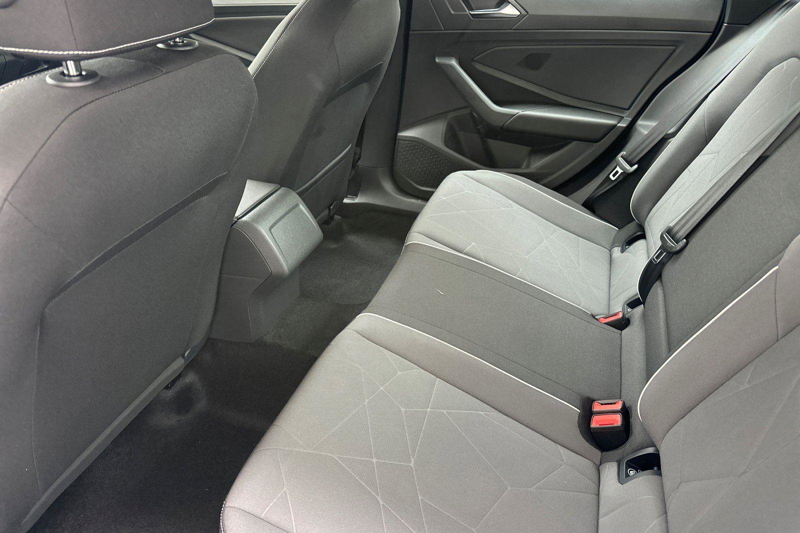 New 2026 Volkswagen Jetta Sport image 11