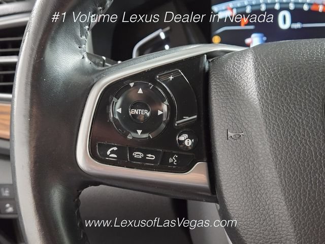 Used 2019 Honda CR-V EX-L image 33