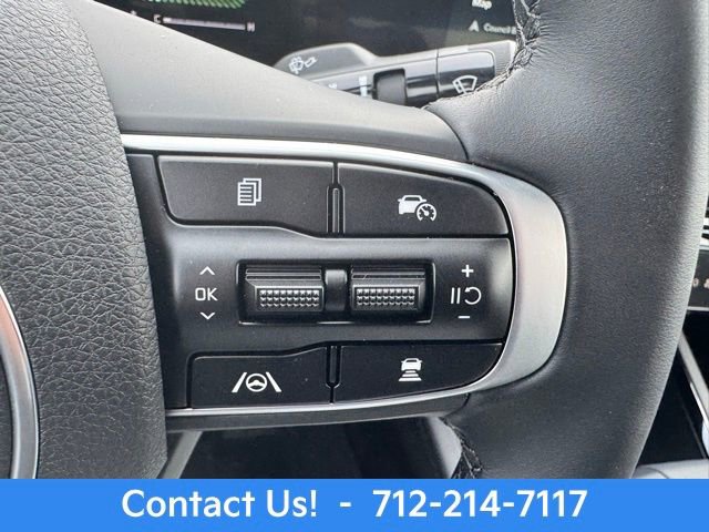 New 2026 Kia K5 GT-Line w/ GT-Line Premium Package image 24