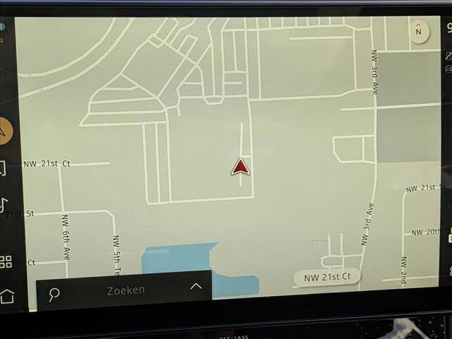 Used 2021 Jaguar F-PACE S image 14