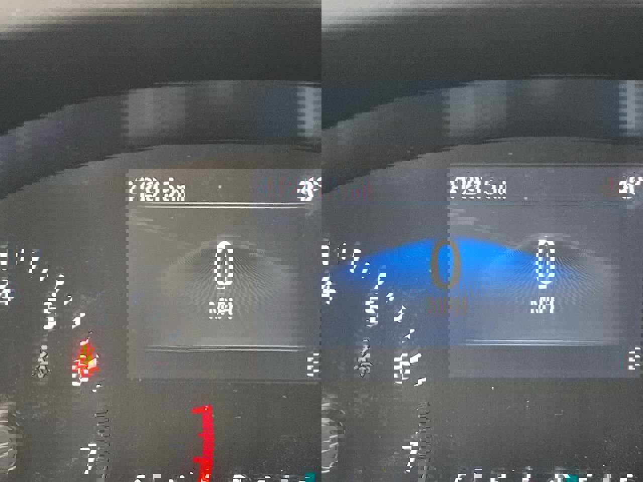 Used 2022 Ford Explorer 4WD image 15