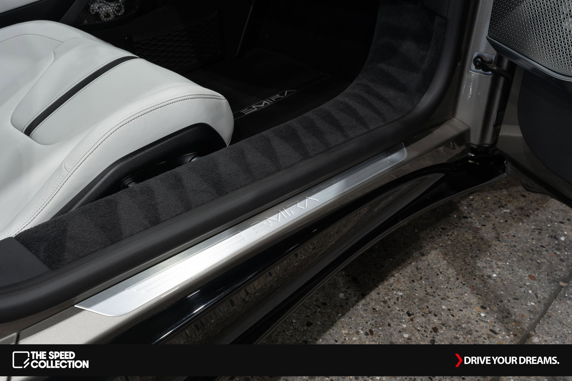 Used 2024 Lotus Emira First Edition image 21