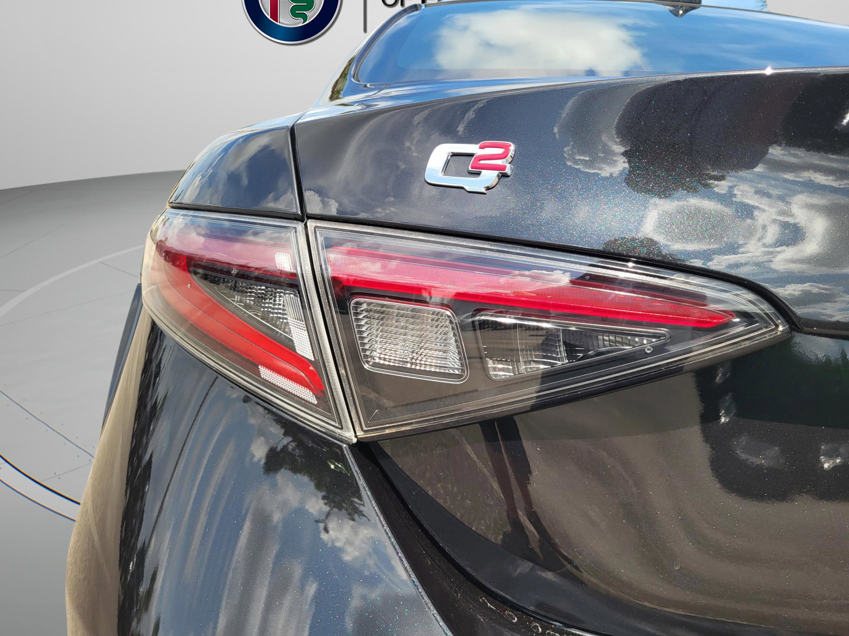 New 2025 Alfa Romeo Giulia w/ Driving Assist Package image 19