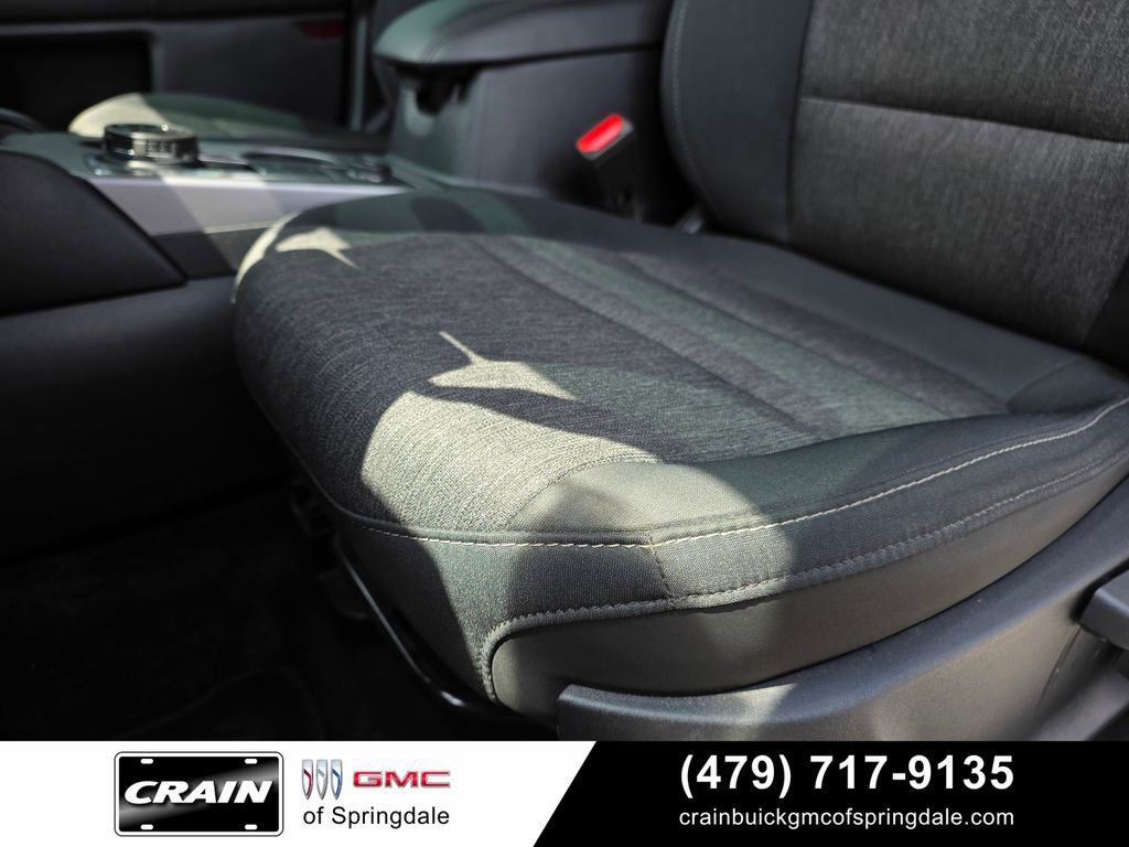 Used 2024 Ford Bronco Sport Big Bend AWD/4WD image 22