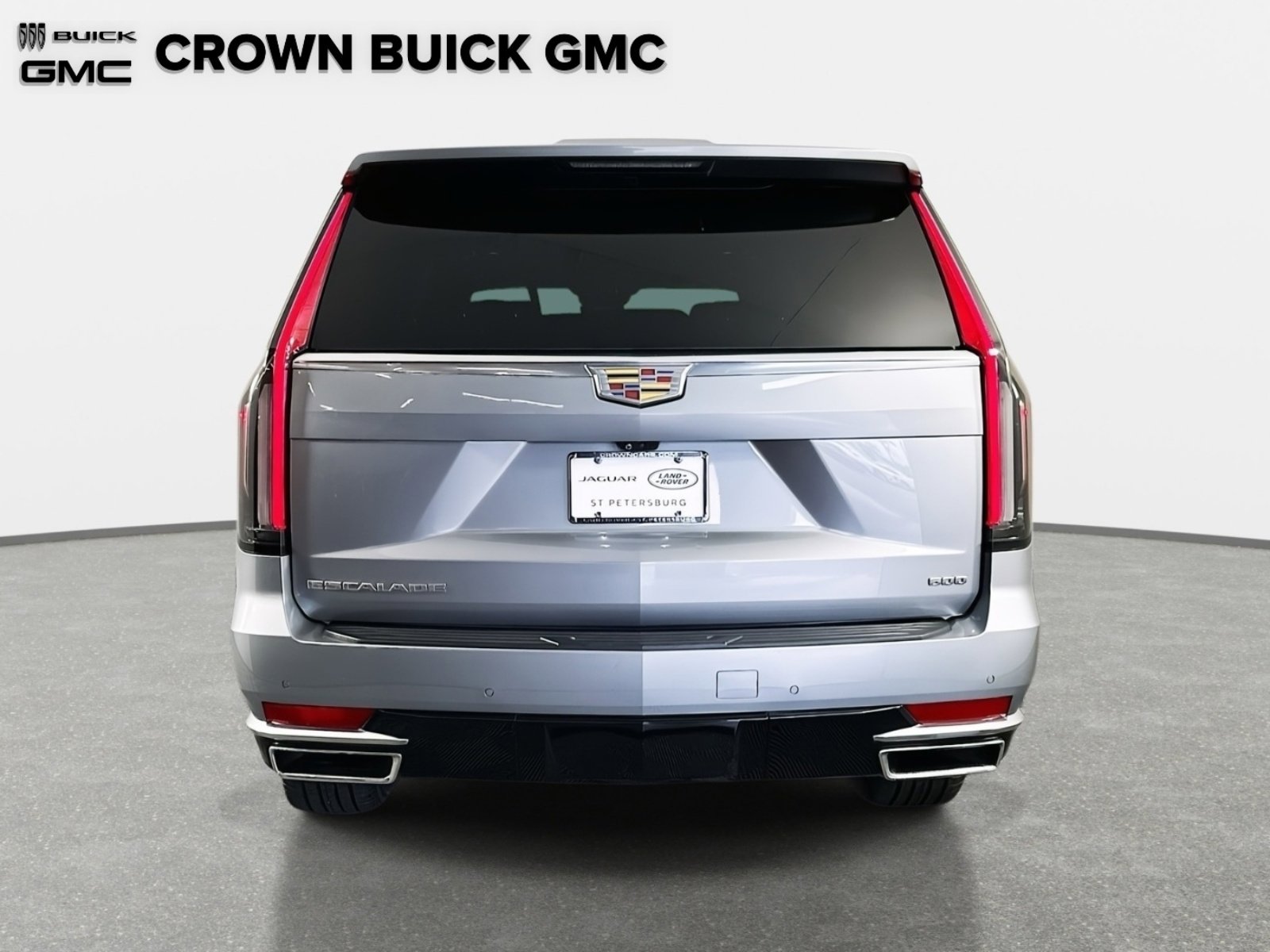 Used 2023 Cadillac Escalade ESV Premium Luxury image 7