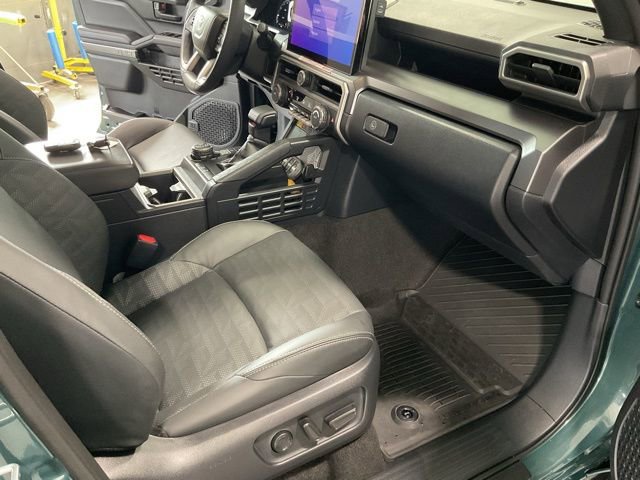 Used 2026 Toyota 4Runner TRD Off-Road Premium image 20