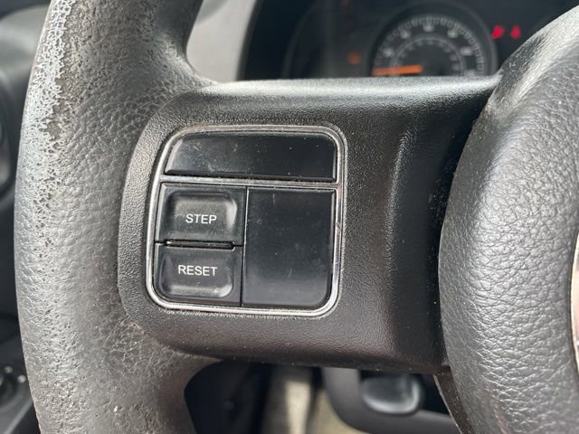 Used 2016 Jeep Compass Sport w/ Power Value Group image 21