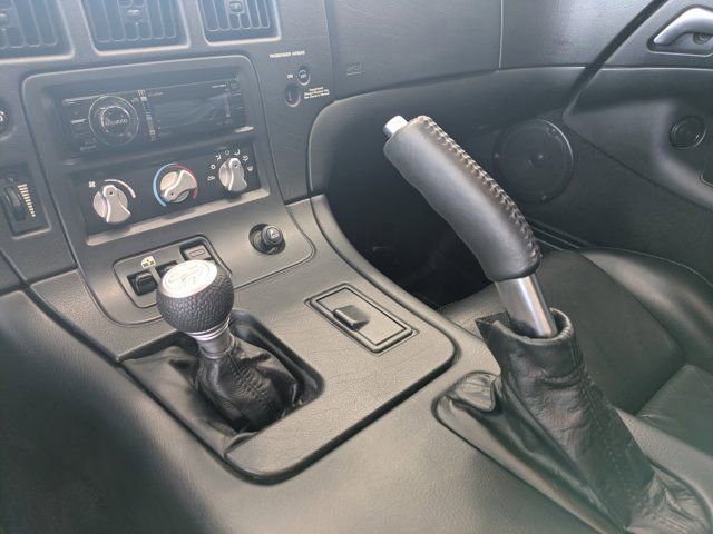 Used 2000 Dodge Viper GTS image 15