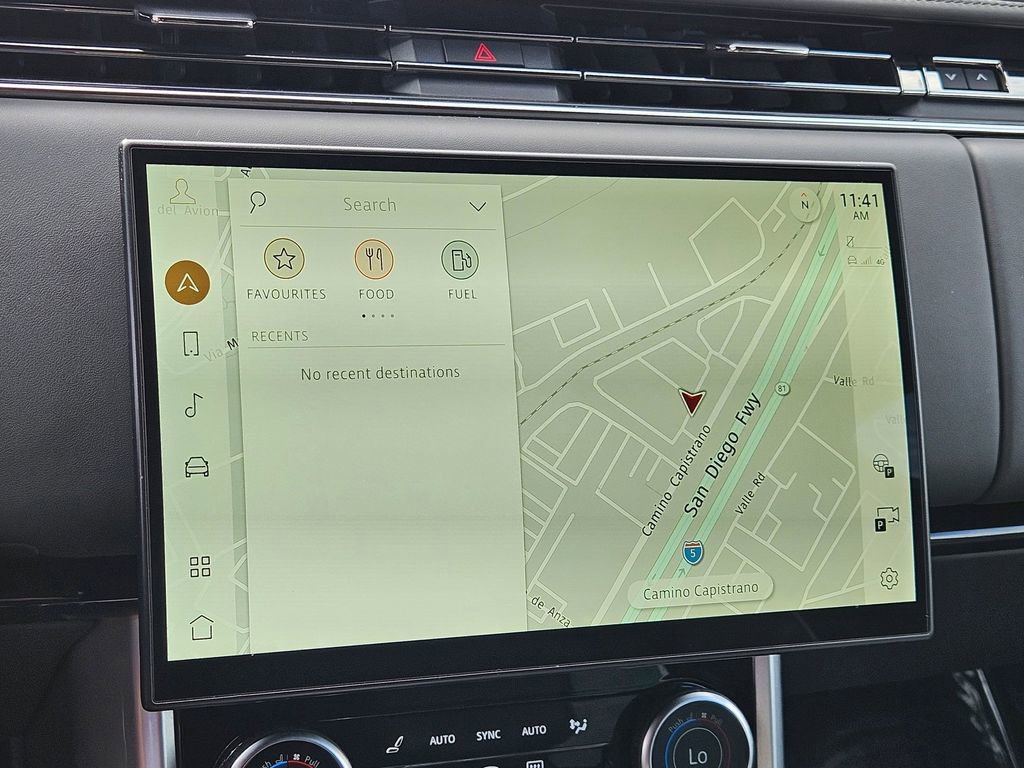 Used 2023 Land Rover Range Rover Autobiography image 19