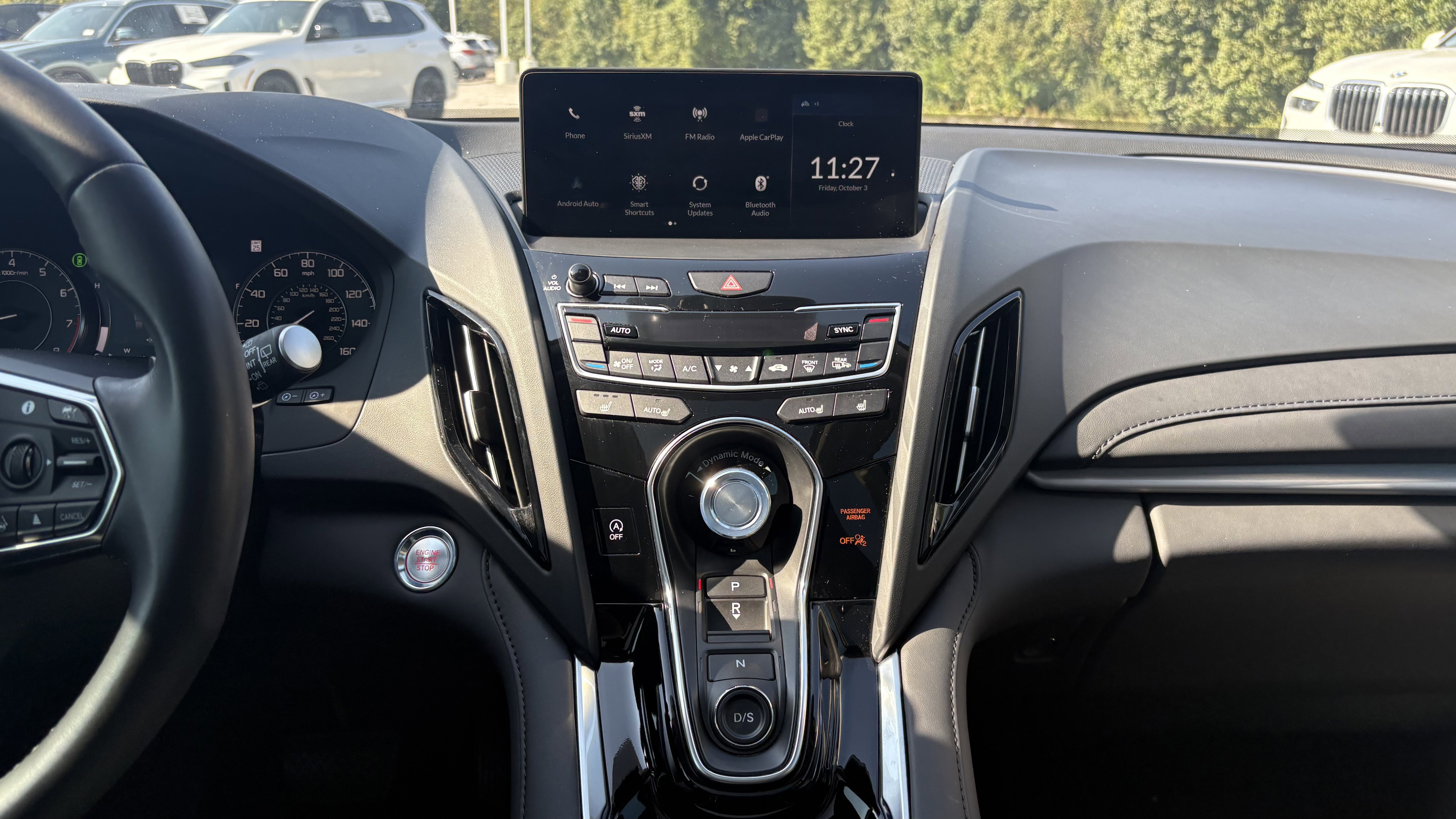 Used 2024 Acura RDX SH-AWD image 31