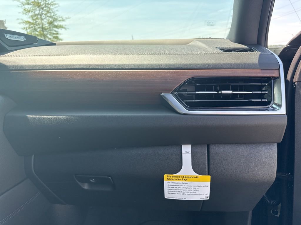 New 2026 GMC Yukon Denali w/ Denali Reserve Package image 22