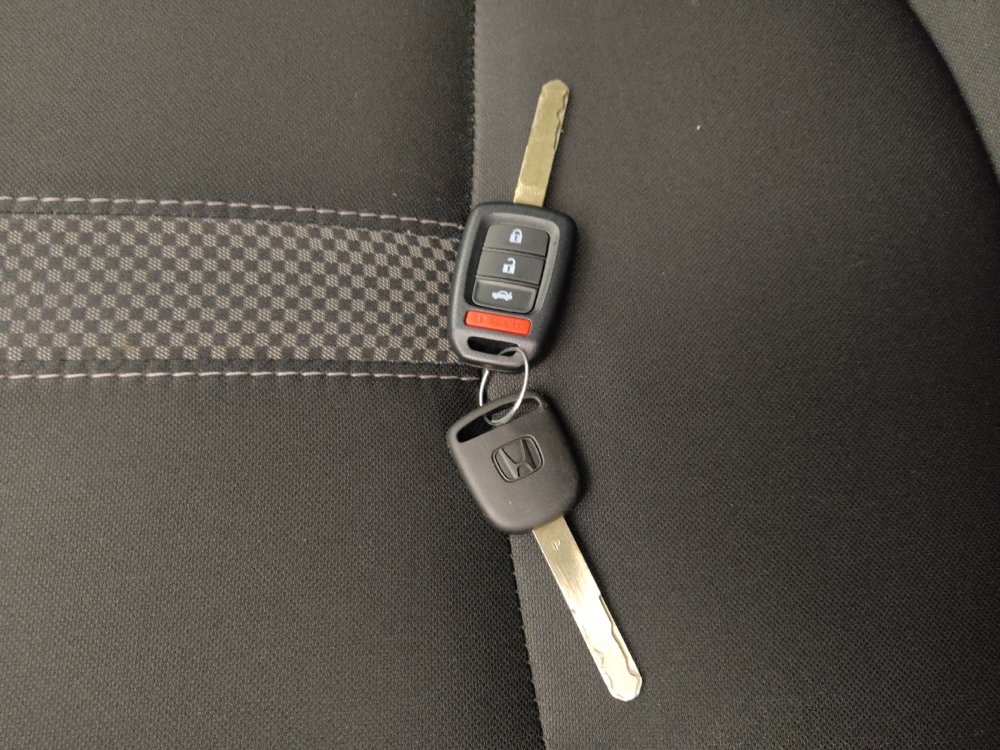 Used 2020 Honda Civic LX image 32
