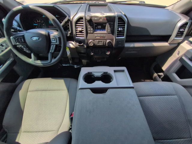 Used 2015 Ford F150 XLT RWD image 18