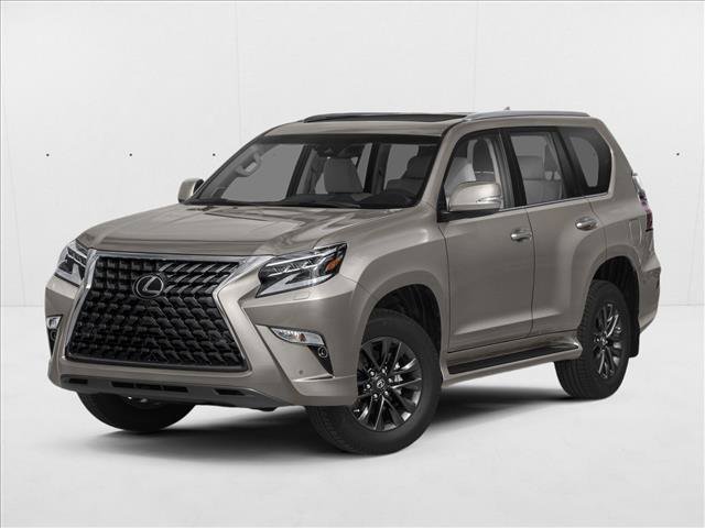 Used 2021 Lexus GX 460 Premium