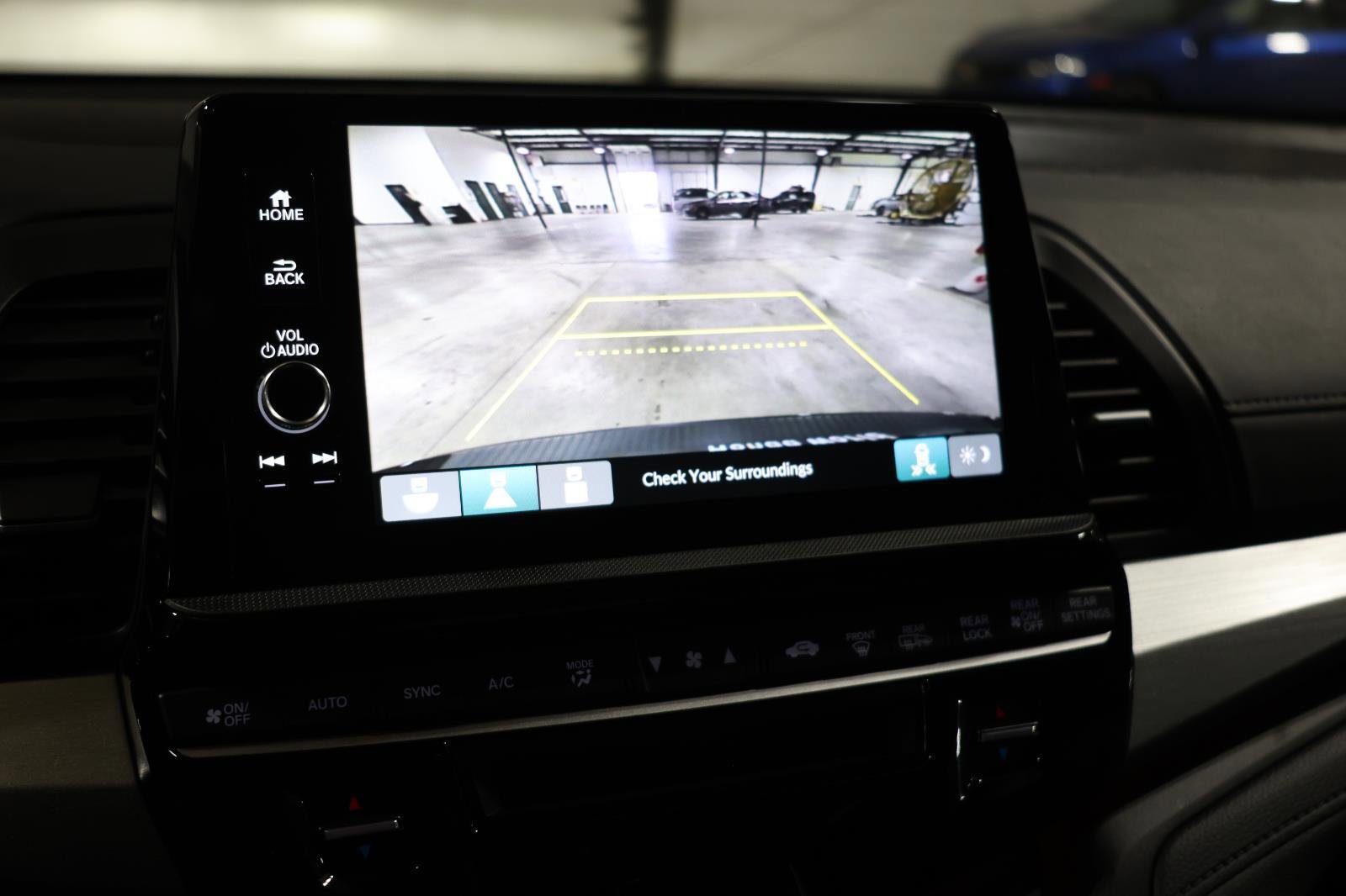 Used 2026 Honda Odyssey Sport-L image 29