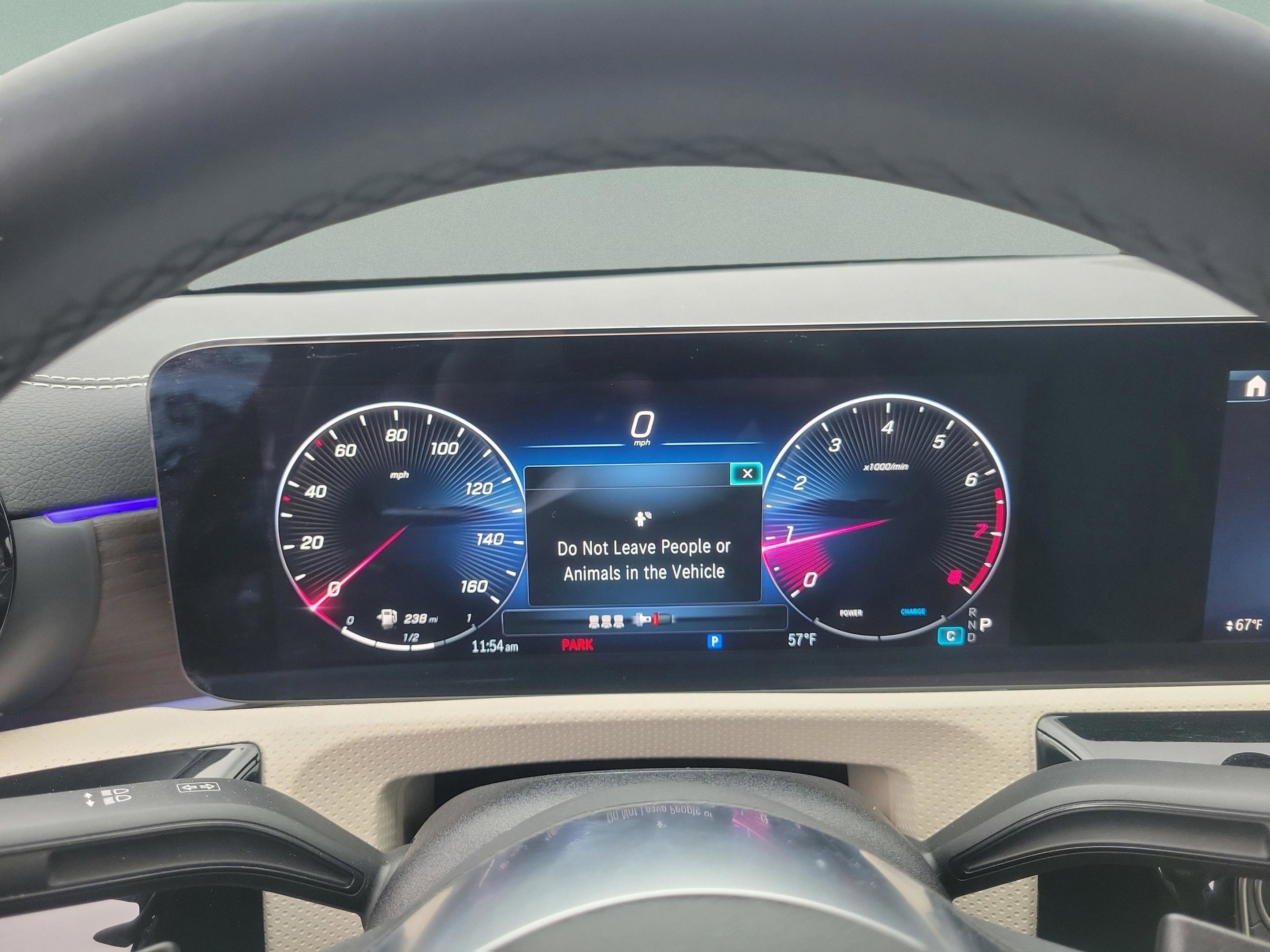 Certified 2026 Mercedes-Benz CLA 250 image 26