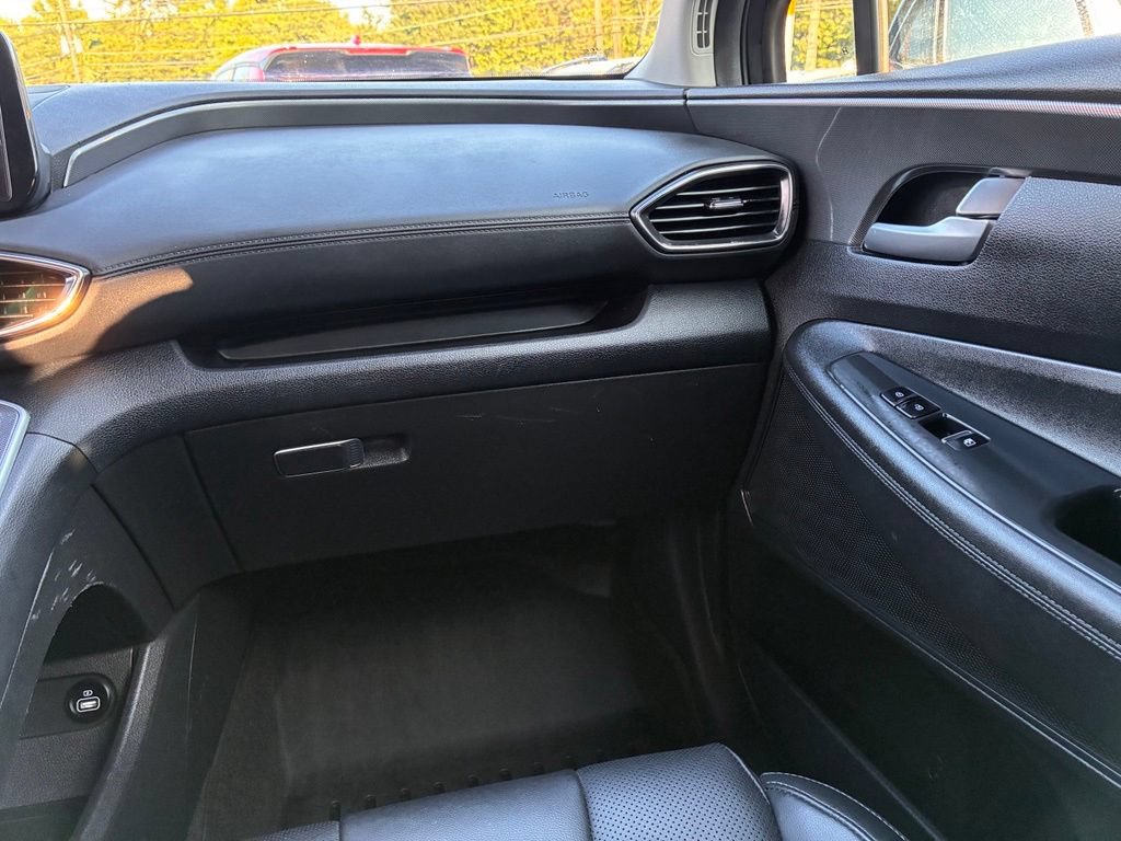 Used 2023 Hyundai Santa Fe XRT AWD/4WD image 41
